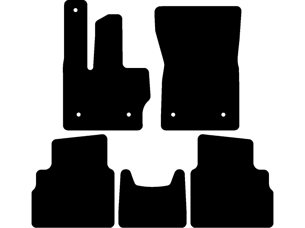 Festesystem: Matteklips