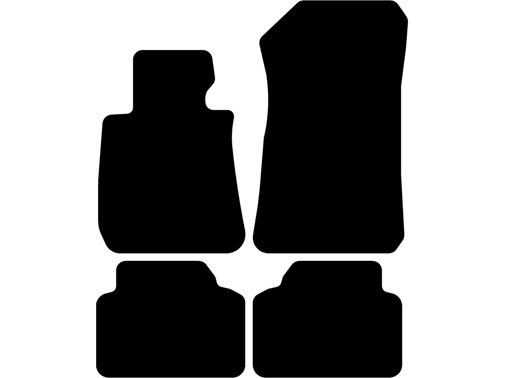 Sedan / Touring xDrive | Festesystem: Borrelås | Variant 1