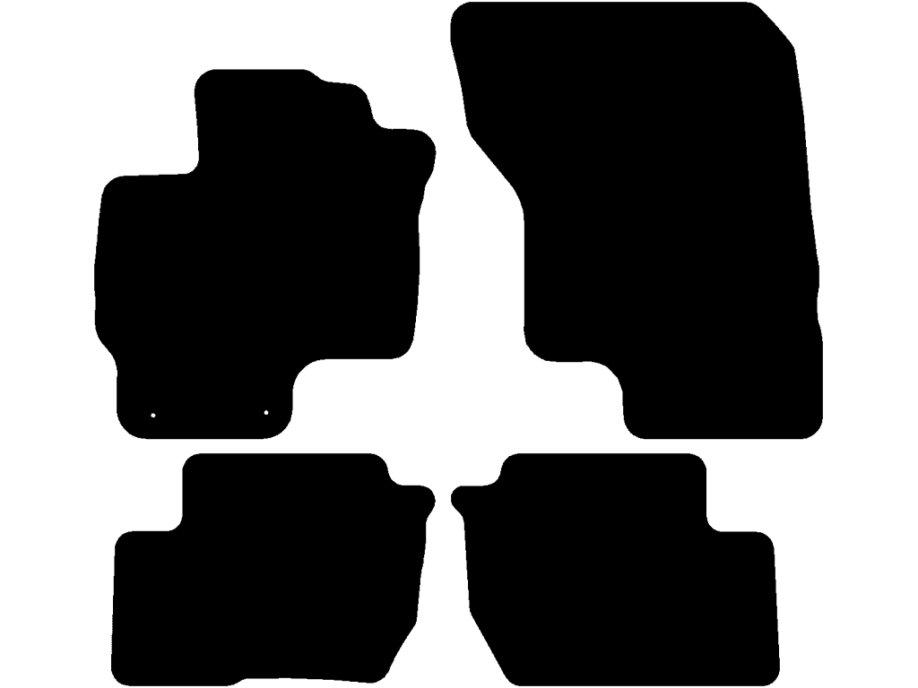 Outlander | Plug-in hybrid | Variant 1