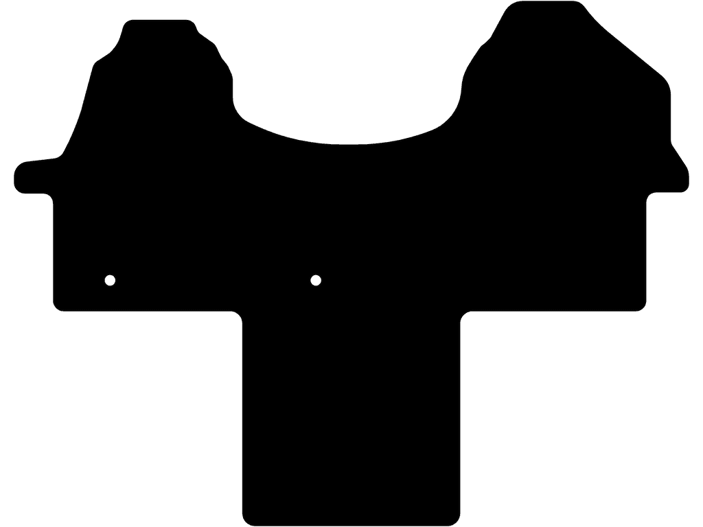 Sprinter | Bobil | Forhjulsdrift | Elektrisk håndbrems