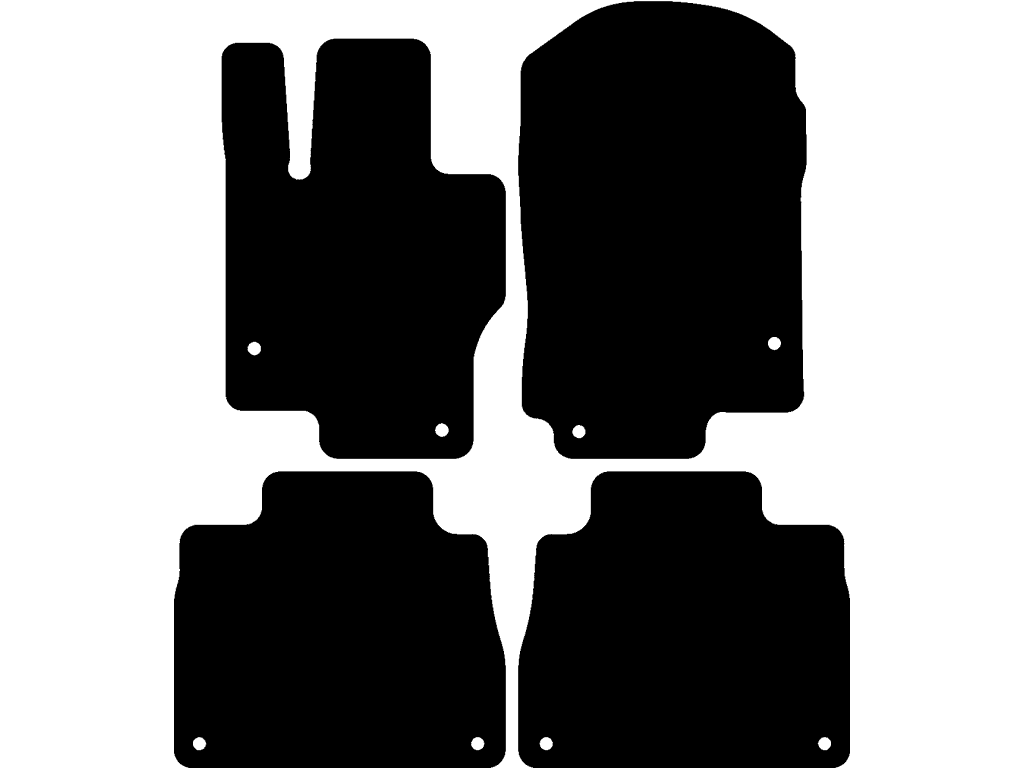 Allrounder | 5-seter