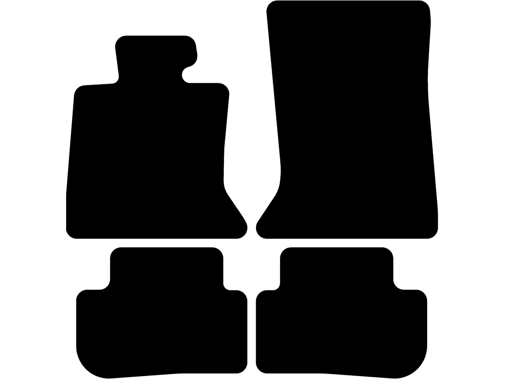 Bilmatter til Rolls Royce Wraith 2013 - 2023