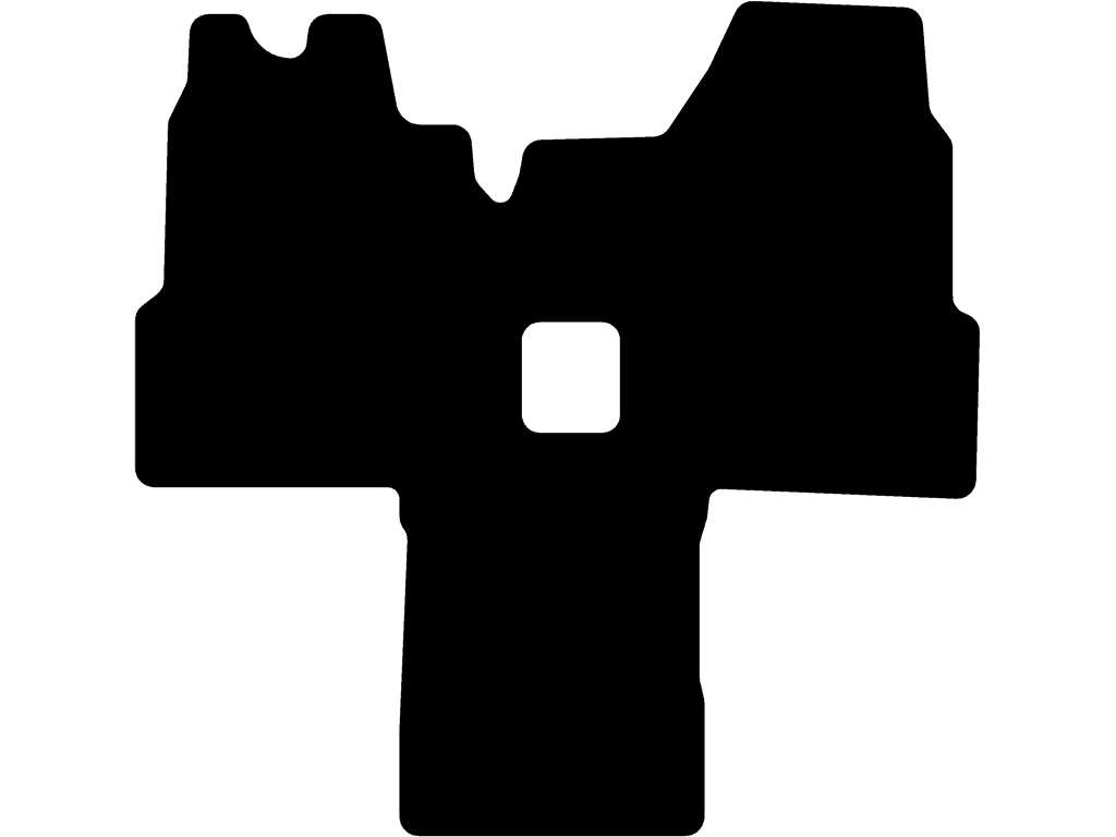 Bobil | Manuell girkasse