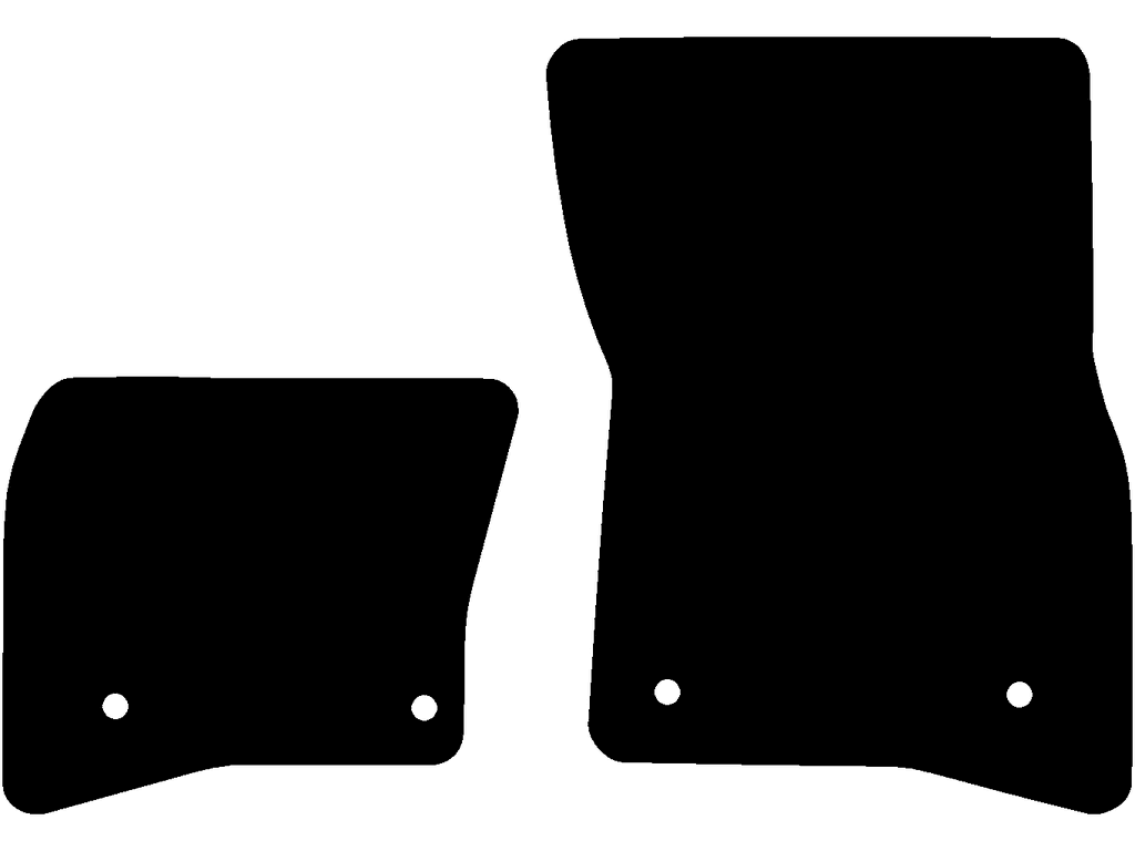 Defender 90 | 2-seter