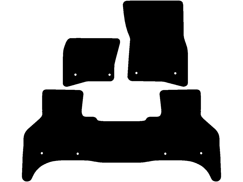 Defender 110 | 5-seter