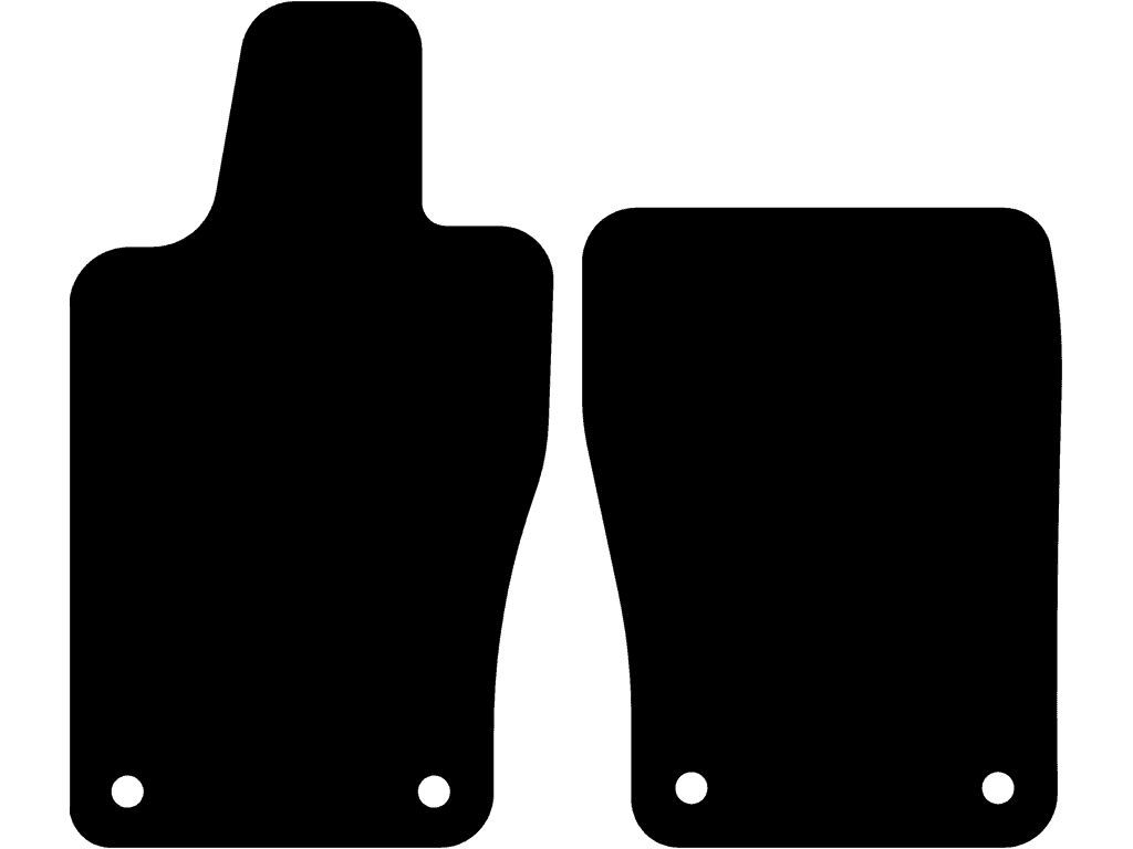 Bilmatter til Aston Martin Vantage 2018 - 2026