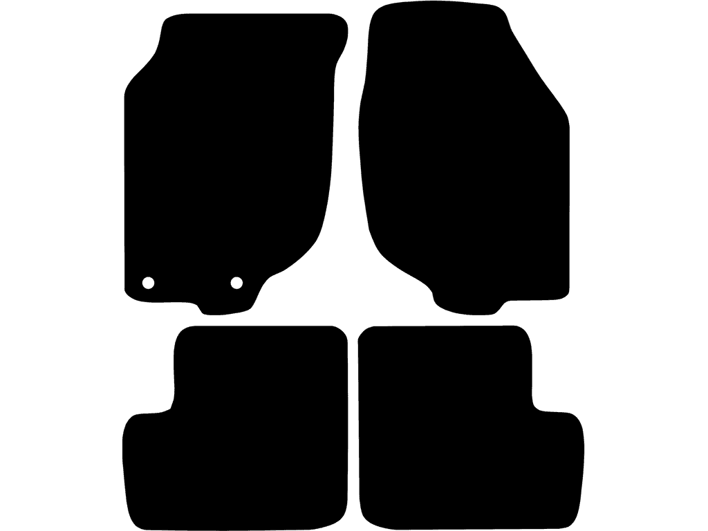 Bilmatter til Rover 25 1995 - 2005