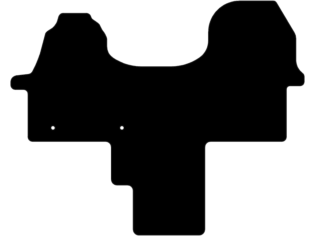 Sprinter | Bobil | Bakhjulsdrift | Konvensjonell håndbrems