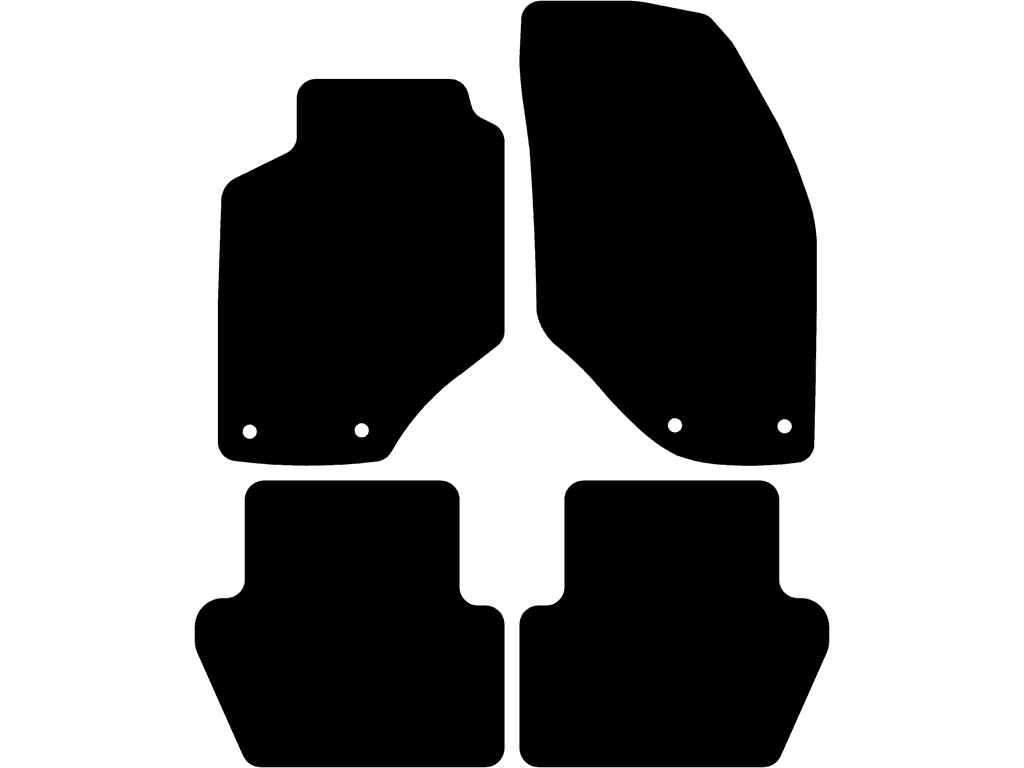 Festesystem: Clips (med øye)