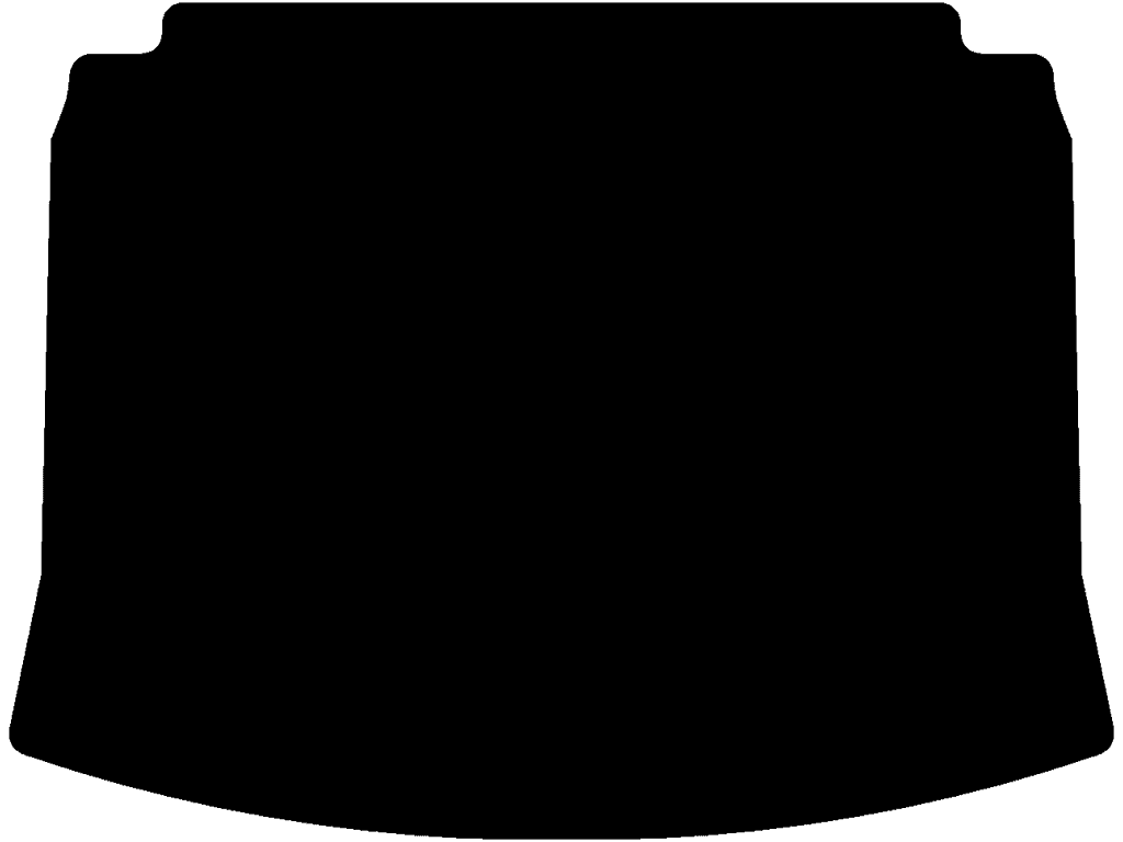 Sportback | Kun kompatibel med modeller med lavt bagasjeromsgulv