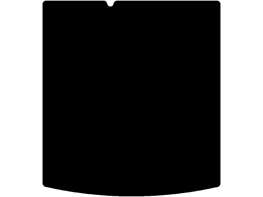 Limousin | Kun kompatibel med modeller med lavt bagasjeromsgulv