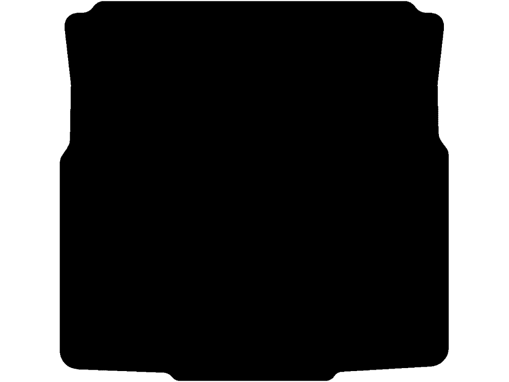 Kun kompatibel med modeller med lavt bagasjeromsgulv