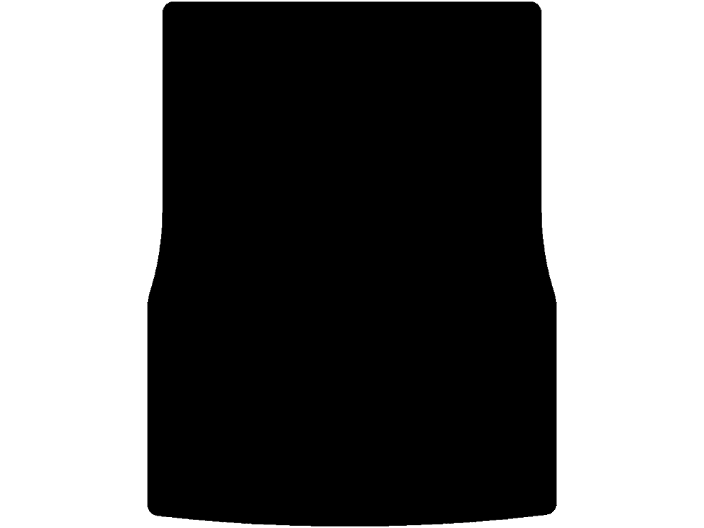 Limousin | Coupé | Kun kompatibel med modeller med lavt bagasjeromsgulv