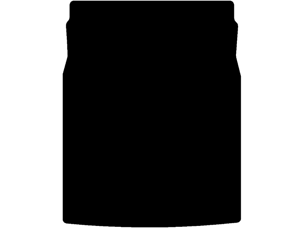 Limousin | Kun kompatibel med modeller med lavt bagasjeromsgulv