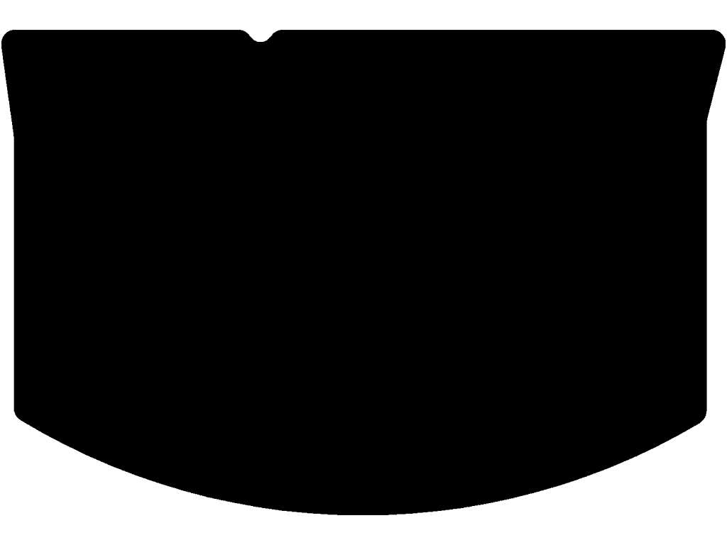 5-dørs | Kun kompatibel med modeller med lavt bagasjeromsgulv