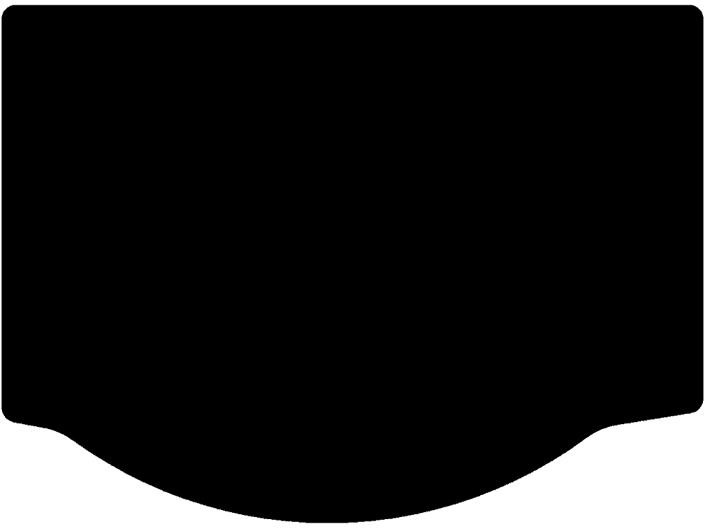 J210 | Kun kompatibel med modeller med høyt bagasjeromsgulv