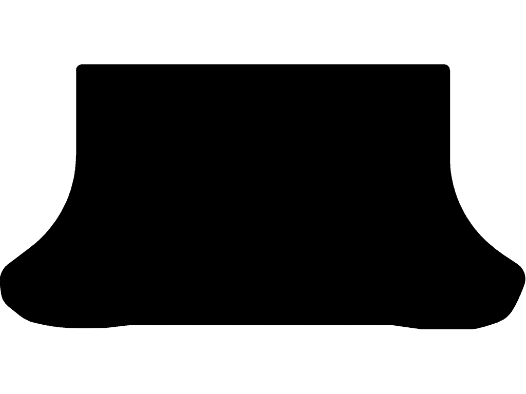 Kun kompatibel med modeller med høyt bagasjeromsgulv