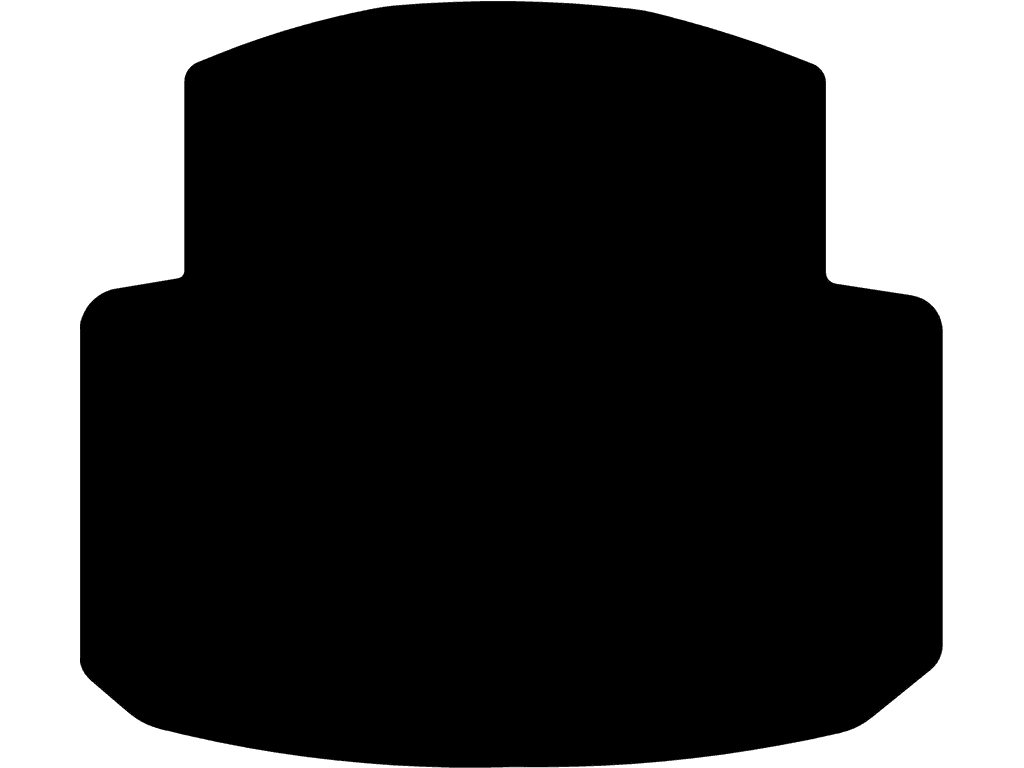 Limousin | Kun kompatibel med modeller med lavt bagasjeromsgulv