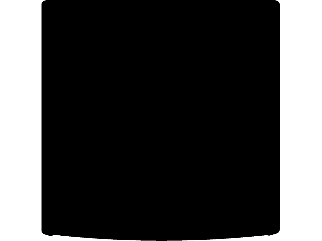 Kun kompatibel med modeller med høyt bagasjeromsgulv