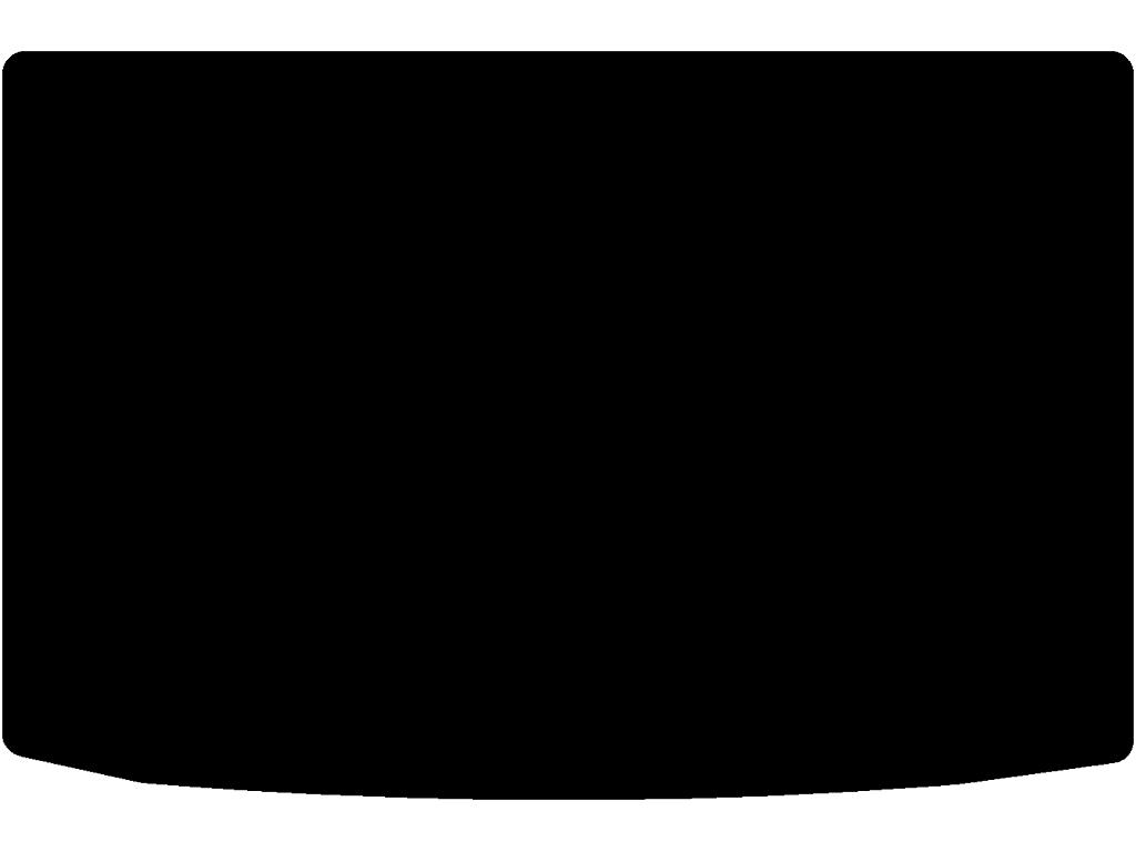 Grand Modus | Kun kompatibel med modeller med lavt bagasjeromsgulv