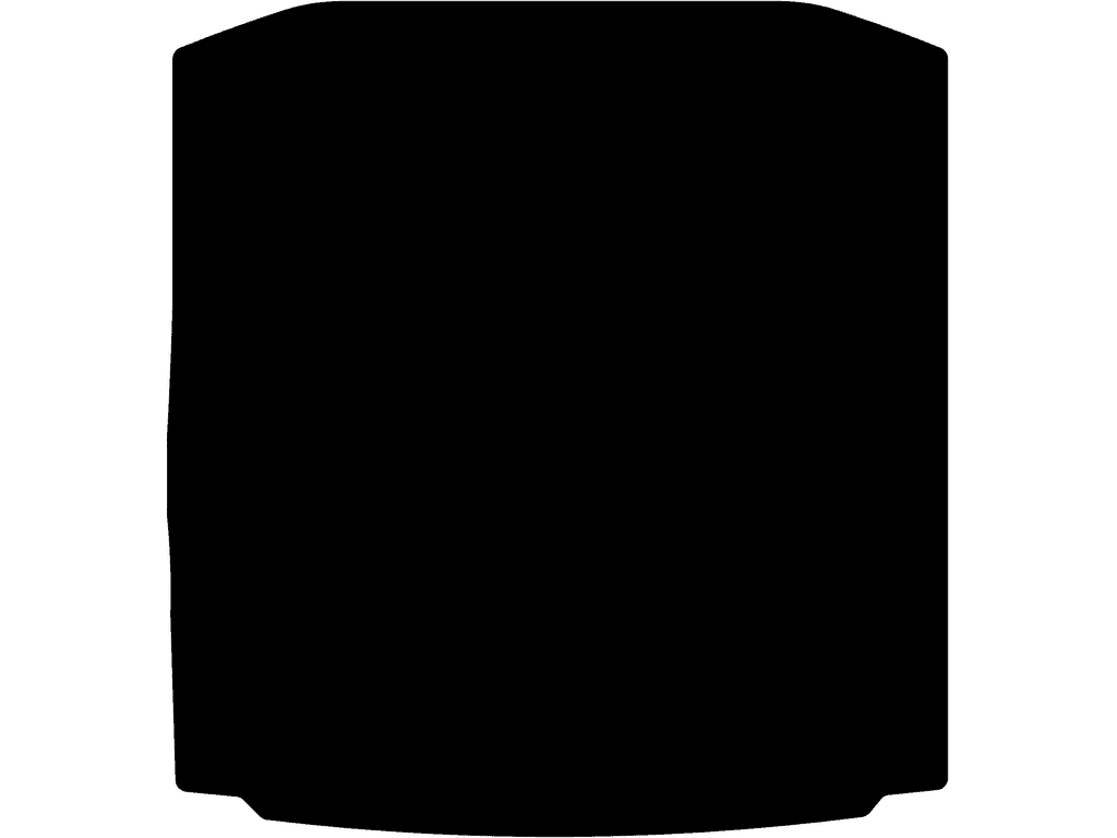 Limousin | Kun kompatibel med modeller med lavt bagasjeromsgulv