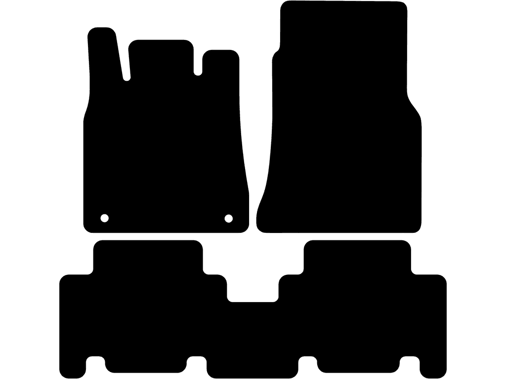 kort akselavstand | Manuell girkasse | Variant 1