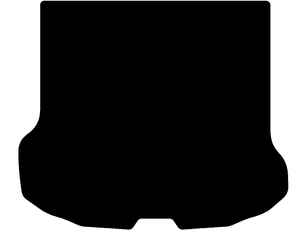 V70/XC70 | Kun kompatibel med modeller med høyt bagasjeromsgulv