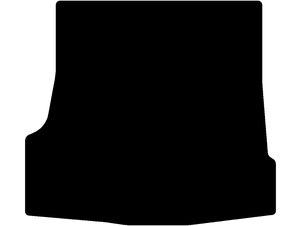 Limousin Facelift | Kun kompatibel med modeller med lavt bagasjeromsgulv