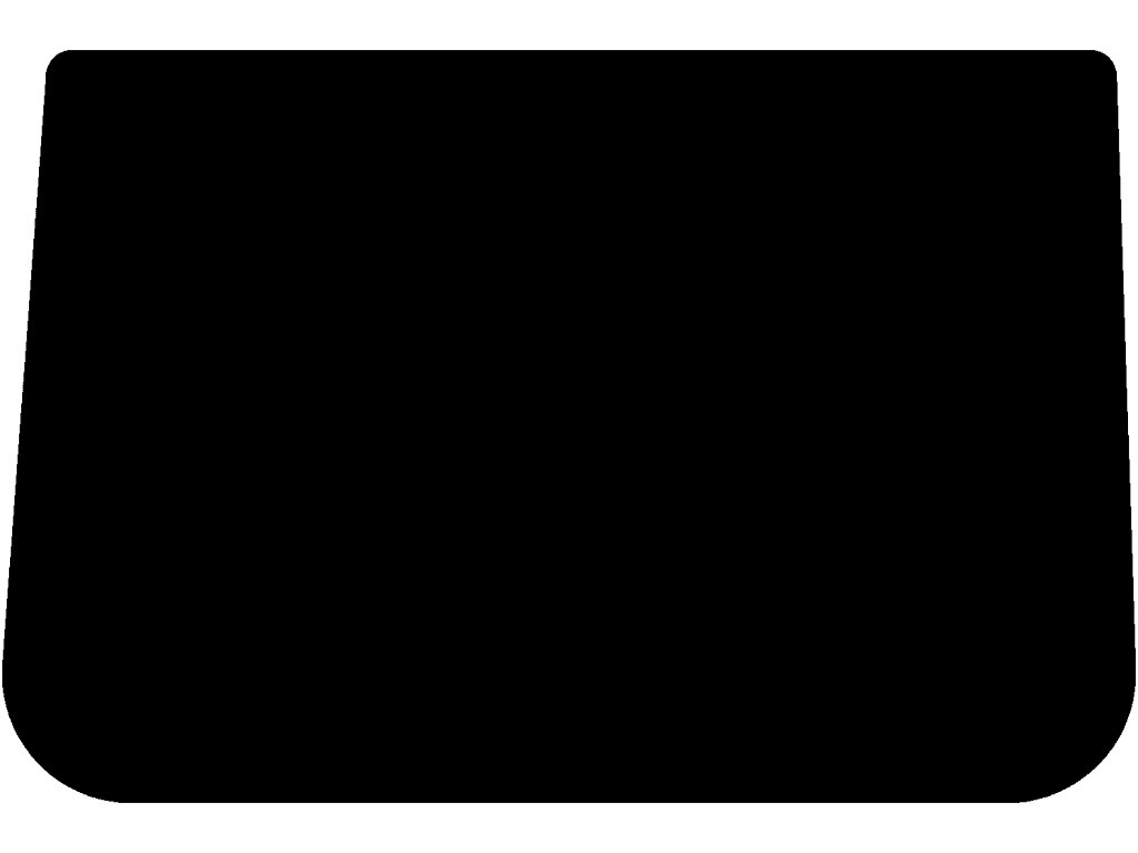 Kun kompatibel med modeller med lavt bagasjeromsgulv