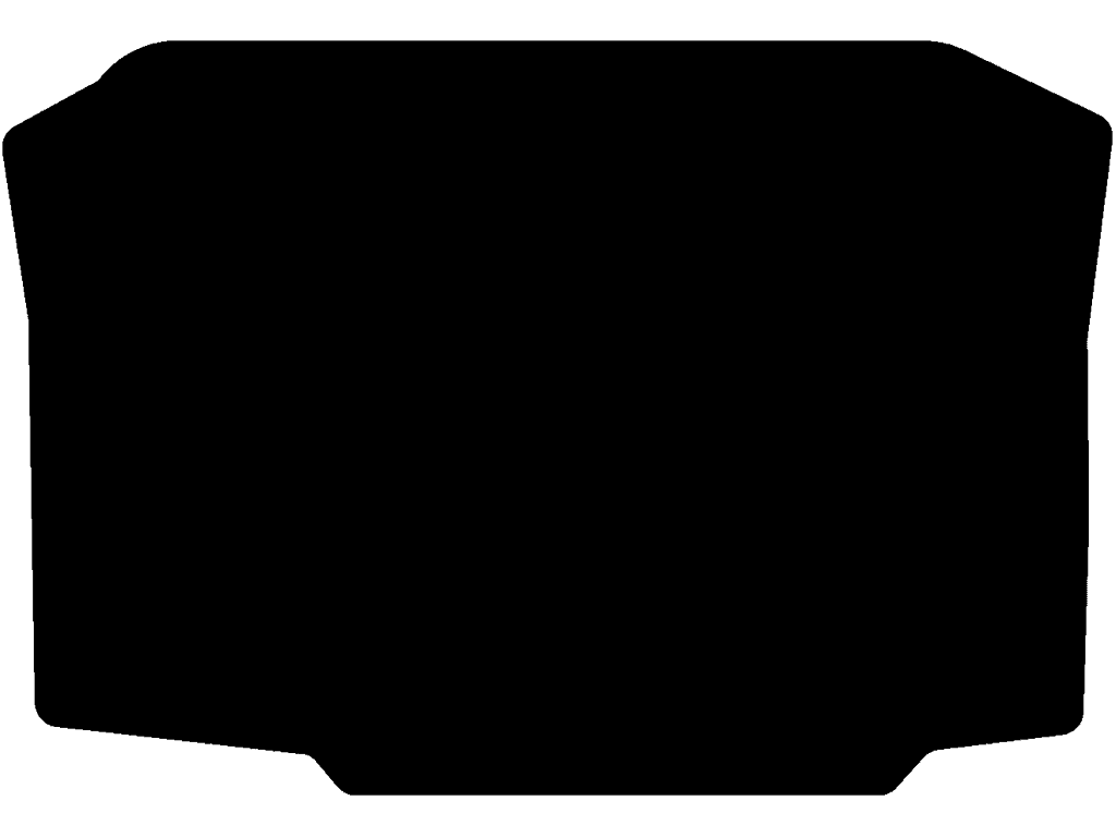 2001 - 2005 | Kun kompatibel med modeller med lavt bagasjeromsgulv