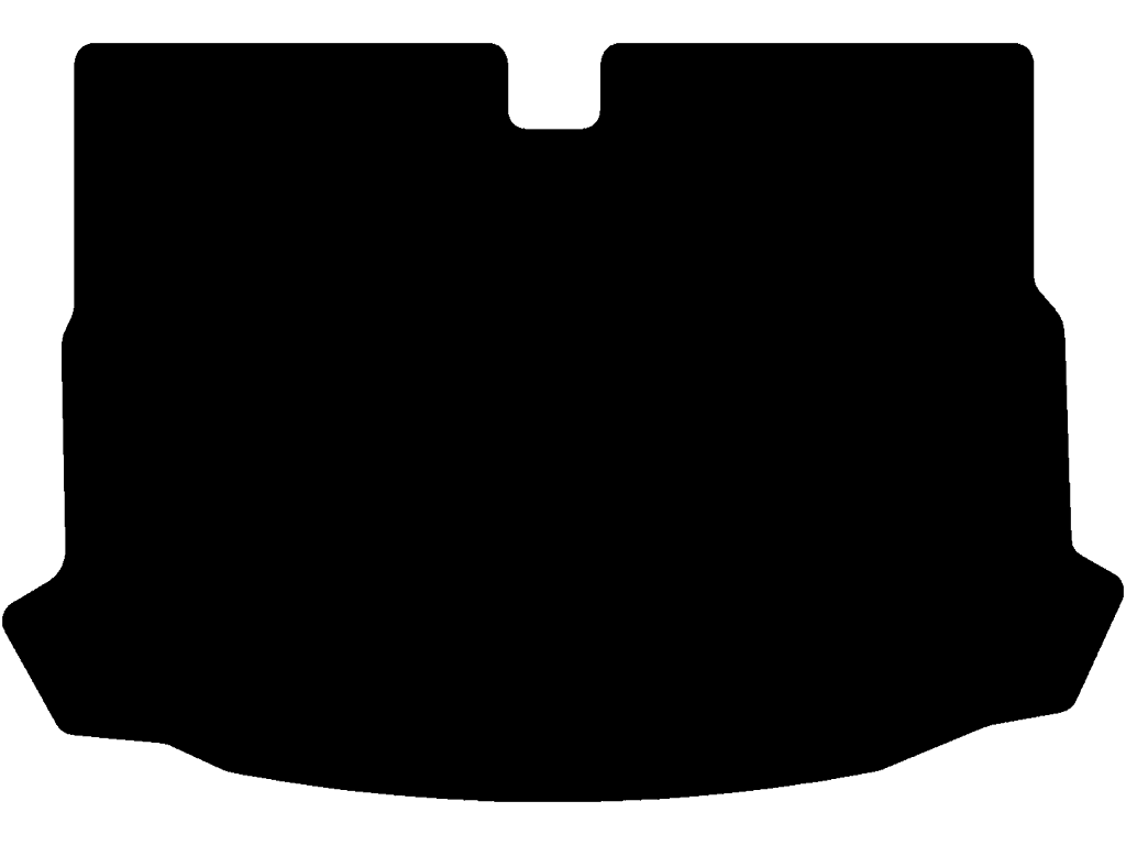 Kun kompatibel med modeller med lavt bagasjeromsgulv