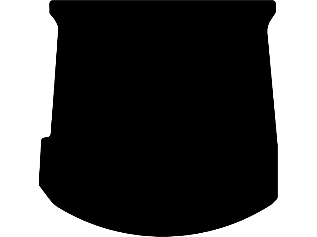 Station | Kun kompatibel med modeller med høyt bagasjeromsgulv