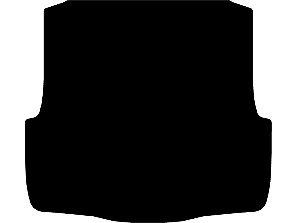 Station | Kun kompatibel med modeller med lavt bagasjeromsgulv