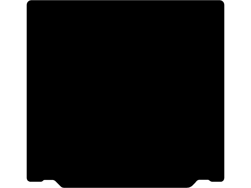 Touring | Kun kompatibel med modeller med høyt bagasjeromsgulv