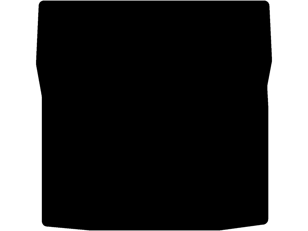 W222 | Kun kompatibel med modeller med lavt bagasjeromsgulv