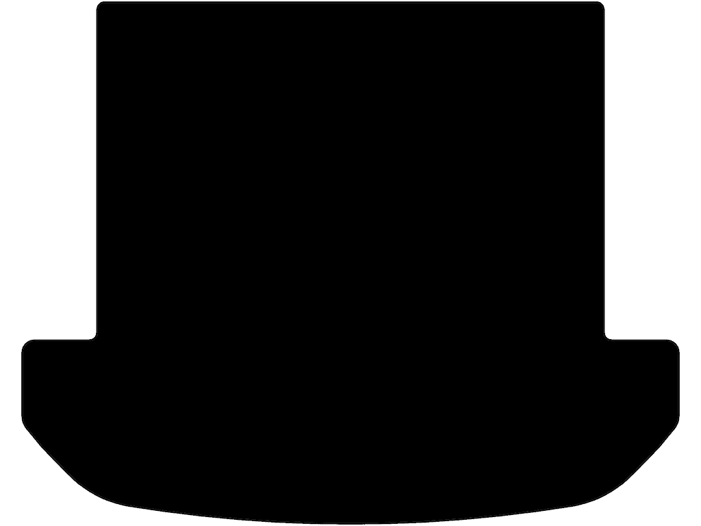 Kun kompatibel med modeller med høyt bagasjeromsgulv