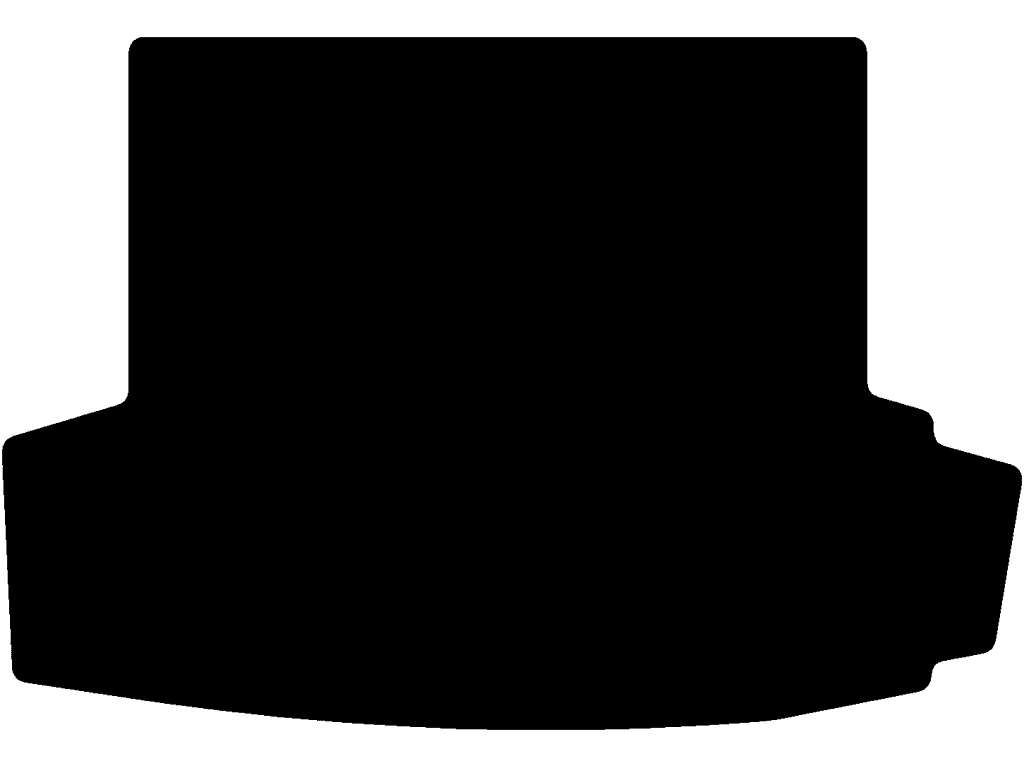 Tourer | Kun kompatibel med modeller med høyt bagasjeromsgulv