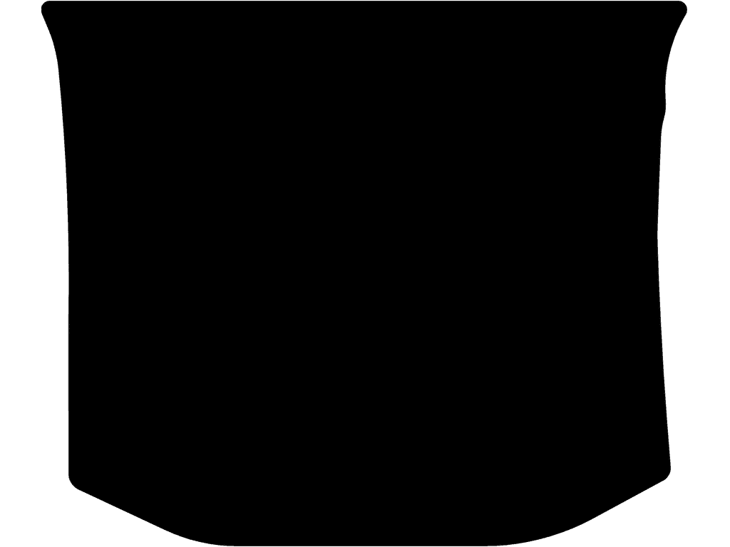 Kun kompatibel med modeller med høyt bagasjeromsgulv