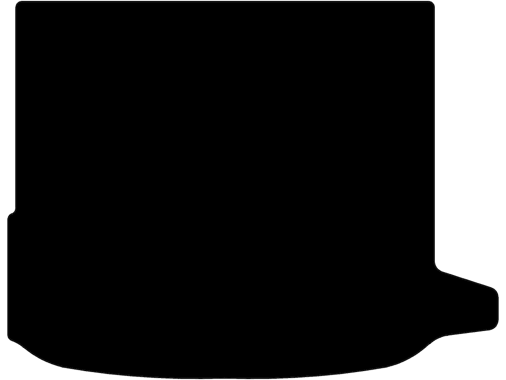 C253 Coupé | Kun kompatibel med modeller med lavt bagasjeromsgulv