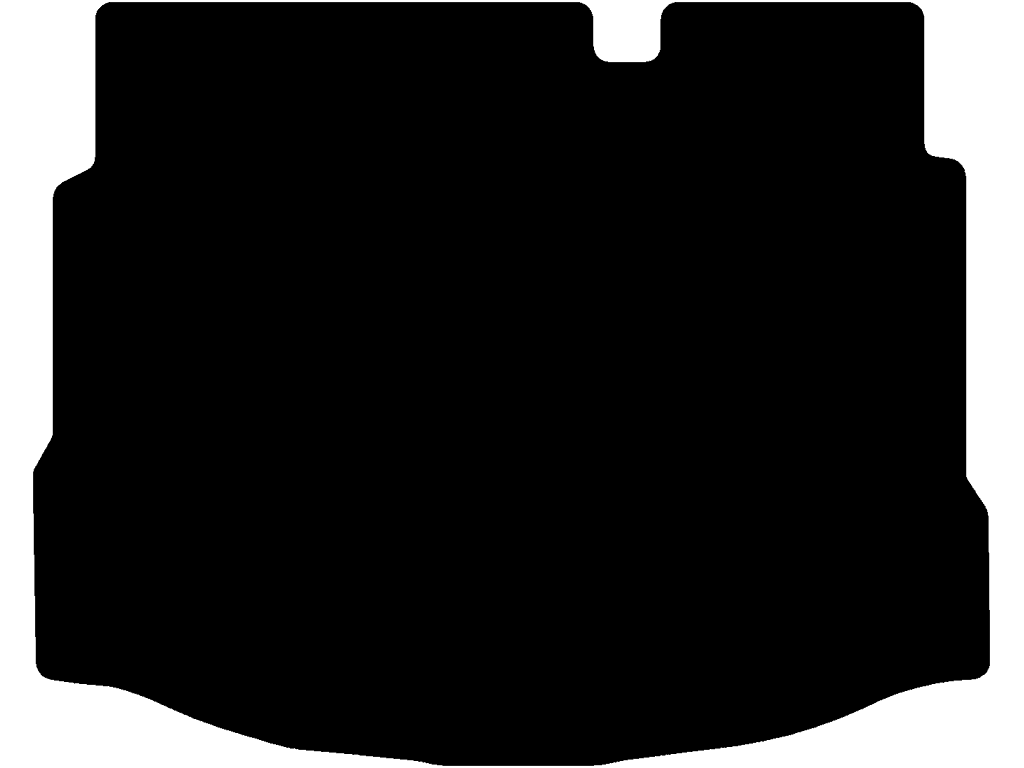 Kun kompatibel med modeller med lavt bagasjeromsgulv