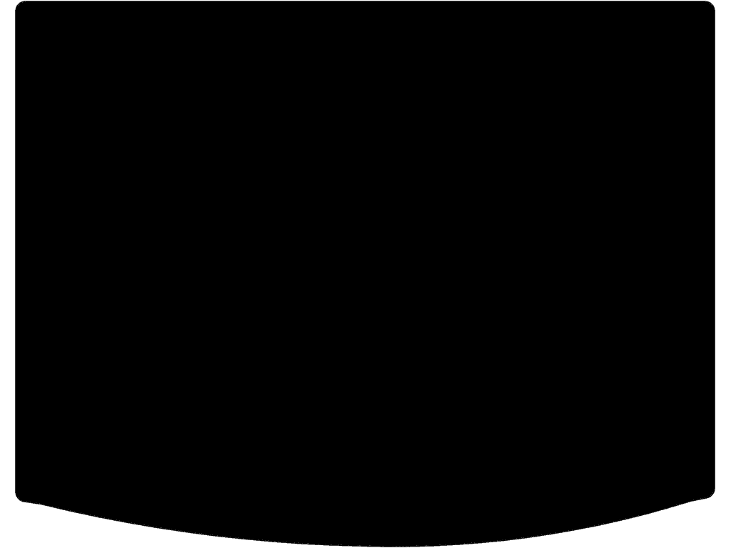 Kun kompatibel med modeller med høyt bagasjeromsgulv