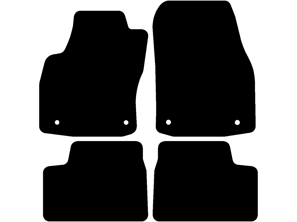 3/5-dørs / GTC Coupé / Station / TwinTop Cabriolet