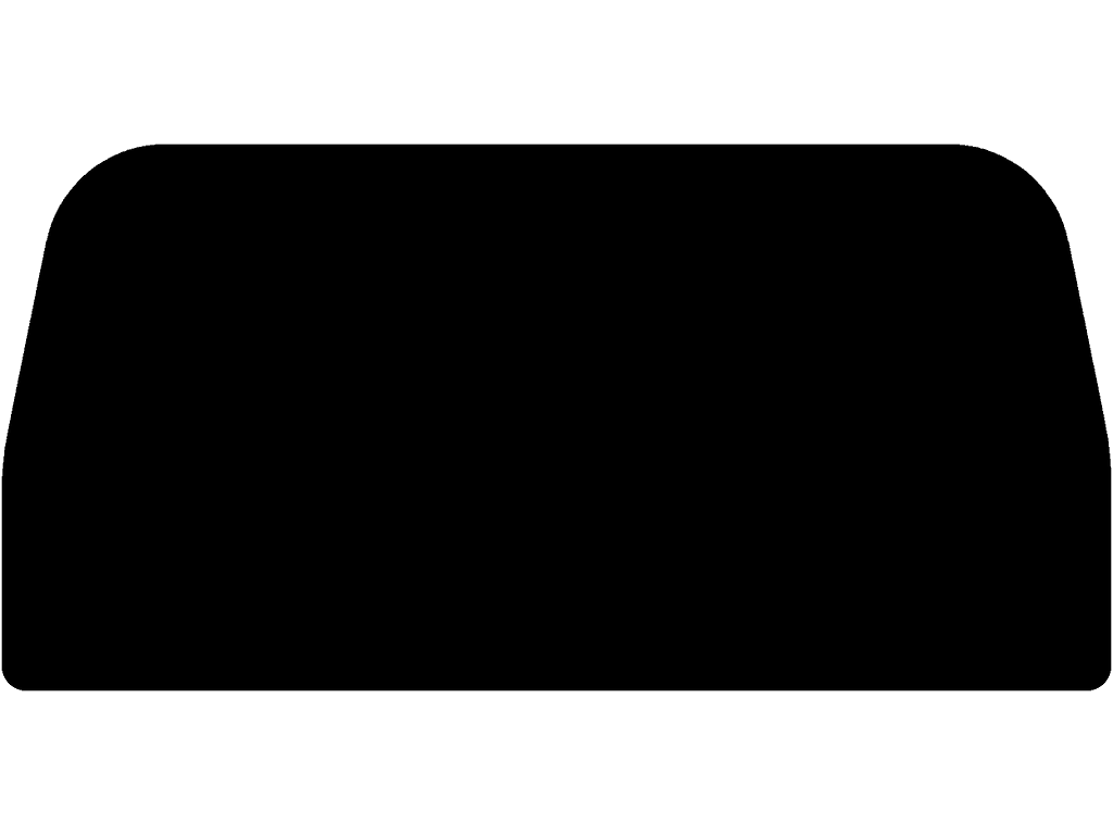 Kun kompatibel med modeller med lavt bagasjeromsgulv