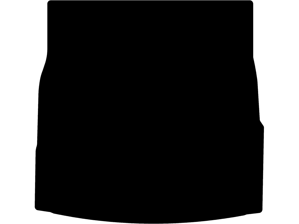 Kun kompatibel med modeller med høyt bagasjeromsgulv