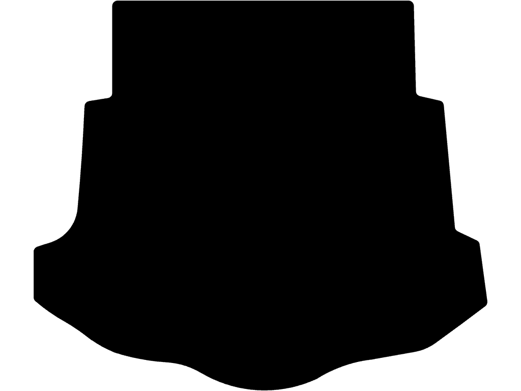 Kun kompatibel med 5-dørs modell med lite reservehjul