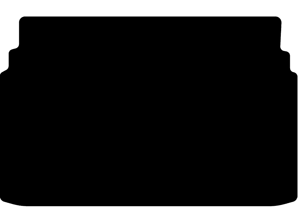 Kun kompatibel med modeller med høyt bagasjeromsgulv