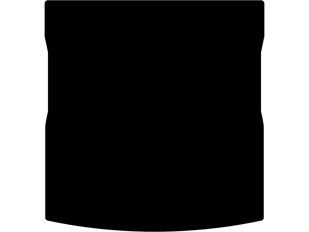 5-seter | Kun egnet for modeller med høyt lastegulv