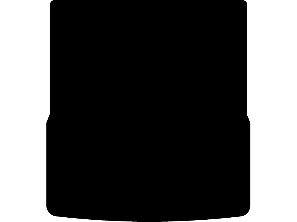 Variant | Kun egnet for modeller med høyt lastegulv