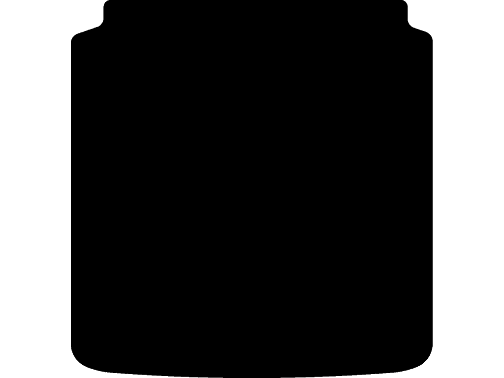 Kun kompatibel med modeller med lavt bagasjeromsgulv