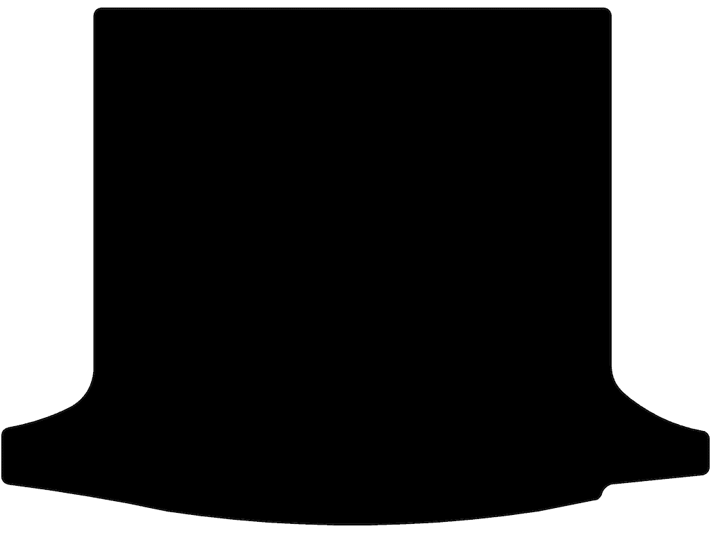 Coupé | Kun kompatibel med modeller med lavt bagasjeromsgulv